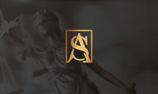 Advocacia Scapin – Logo e Papelaria