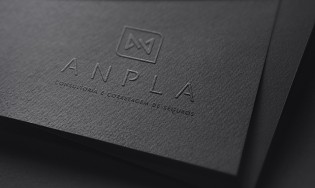 Logo – Anpla Consultoria e Corretagem de Seguros