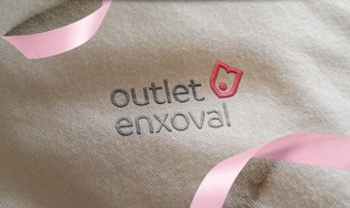 Outlet Enxoval Logo